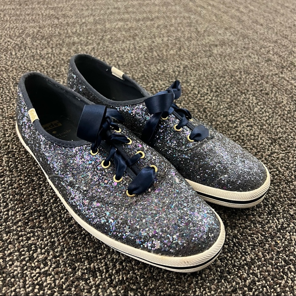 Keds x Kate Spade